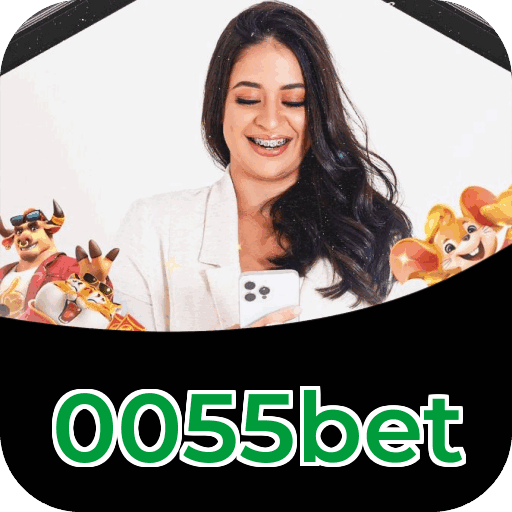 0055bet RTP Games
